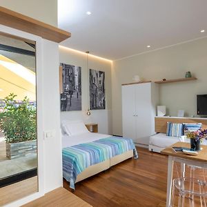 Triple Room Garden View